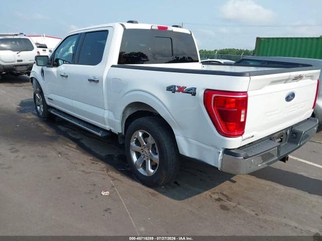 2023 FORD F-150 XLT 3