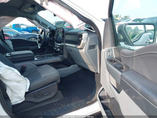 2023 FORD F-150 XLT 5