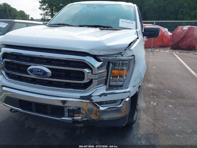2023 FORD F-150 XLT 6