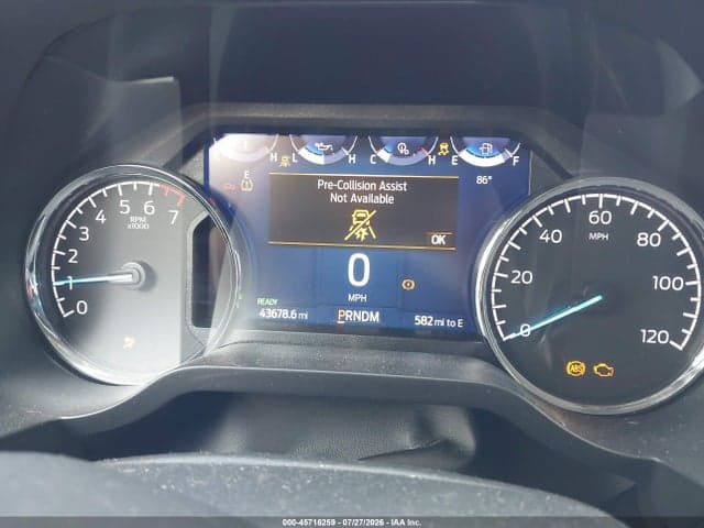 2023 FORD F-150 XLT 7