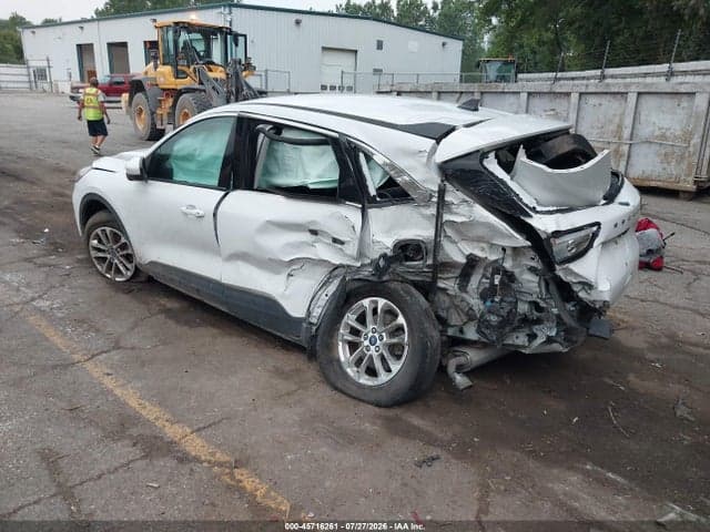 2021 FORD ESCAPE SE 3