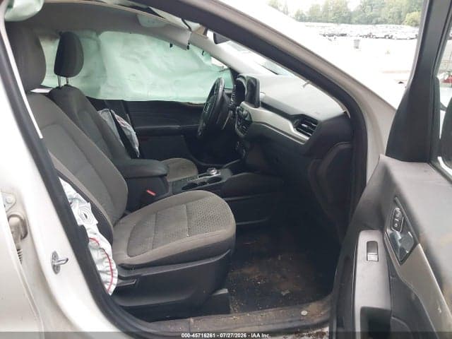 2021 FORD ESCAPE SE 5