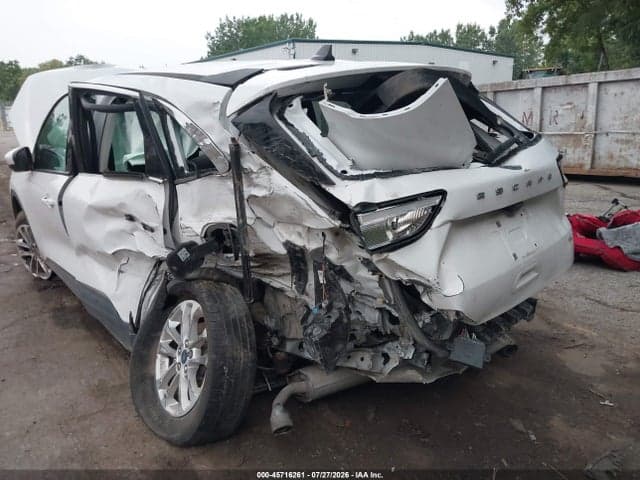 2021 FORD ESCAPE SE 6