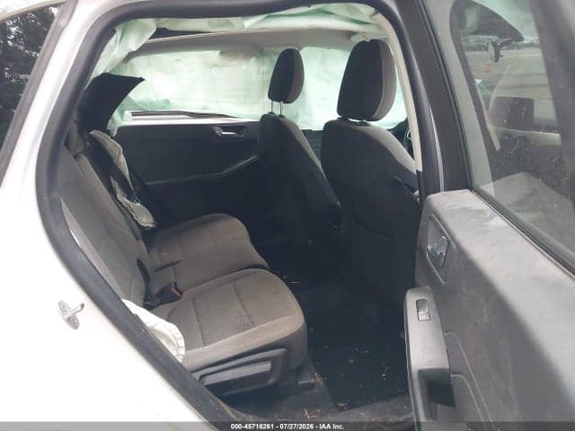 2021 FORD ESCAPE SE 8