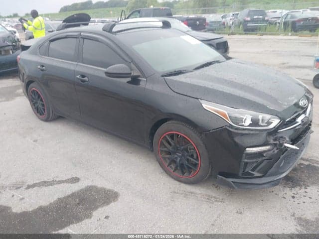 2019 KIA FORTE FE 1
