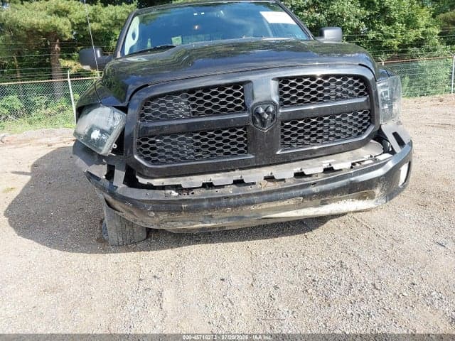 2018 RAM 1500 BIG HORN 4X4 5'7 BOX 6
