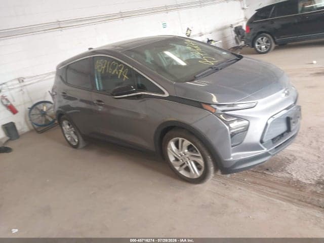 2023 CHEVROLET BOLT EV FWD 1LT - 1