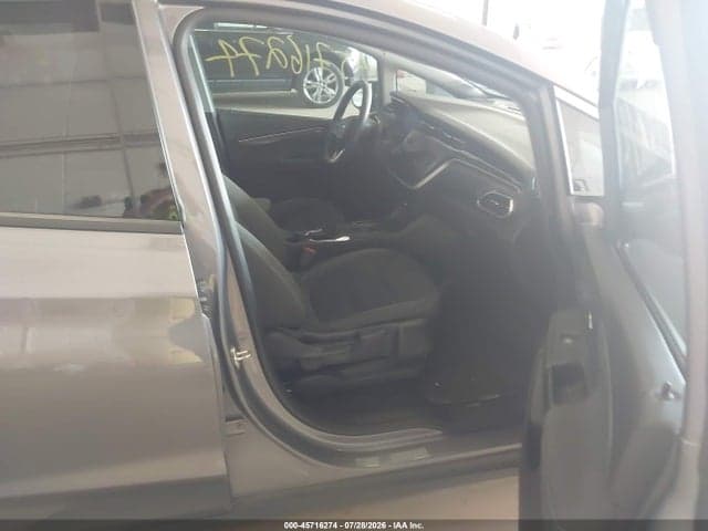 2023 CHEVROLET BOLT EV FWD 1LT 5