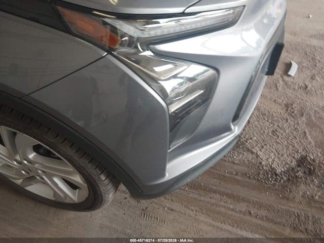 2023 CHEVROLET BOLT EV FWD 1LT 6