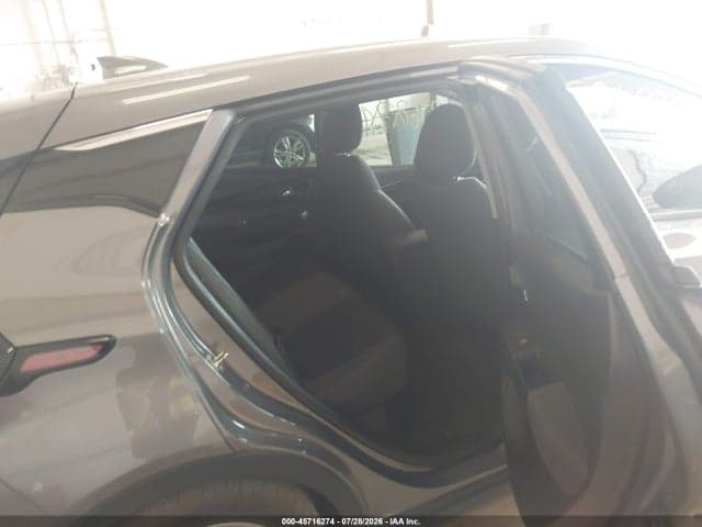 2023 CHEVROLET BOLT EV FWD 1LT 8
