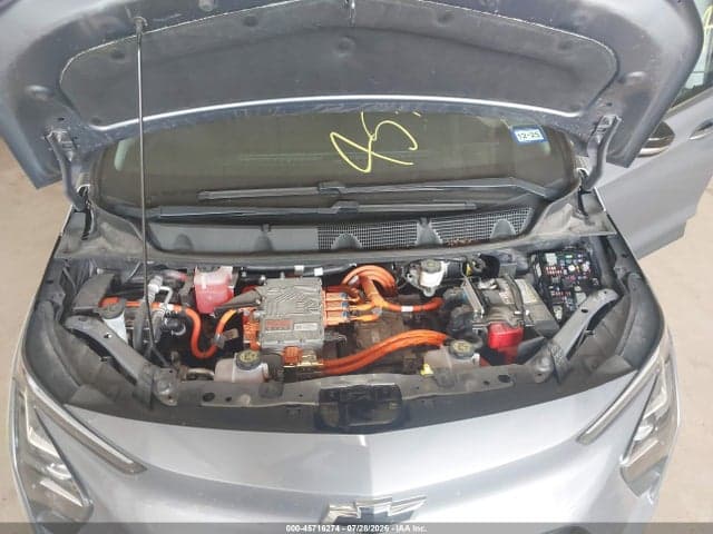 2023 CHEVROLET BOLT EV FWD 1LT 10