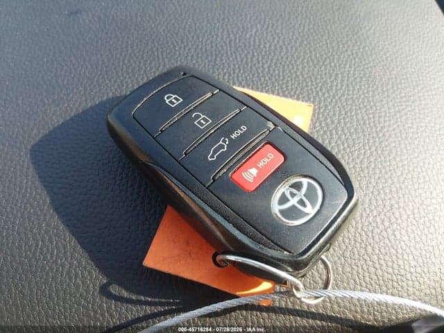2024 TOYOTA HIGHLANDER PLATINUM 11
