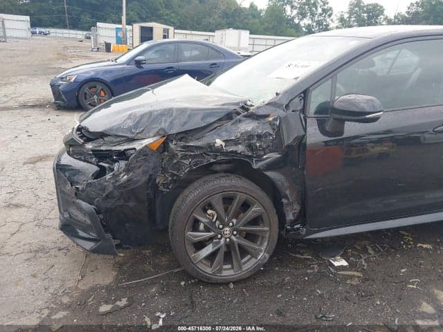 2023 TOYOTA COROLLA SE 6