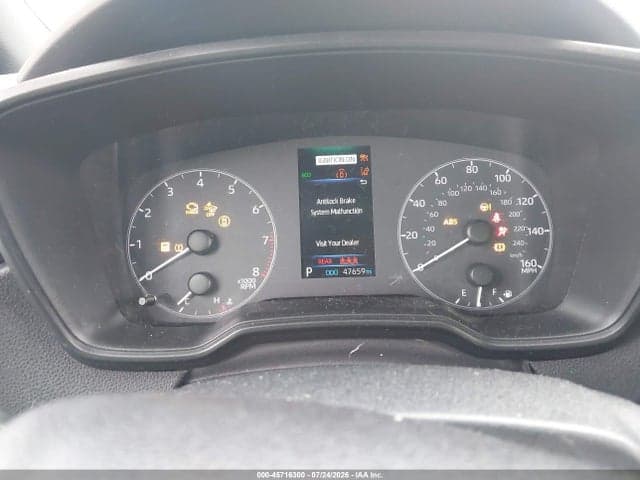 2023 TOYOTA COROLLA SE 7