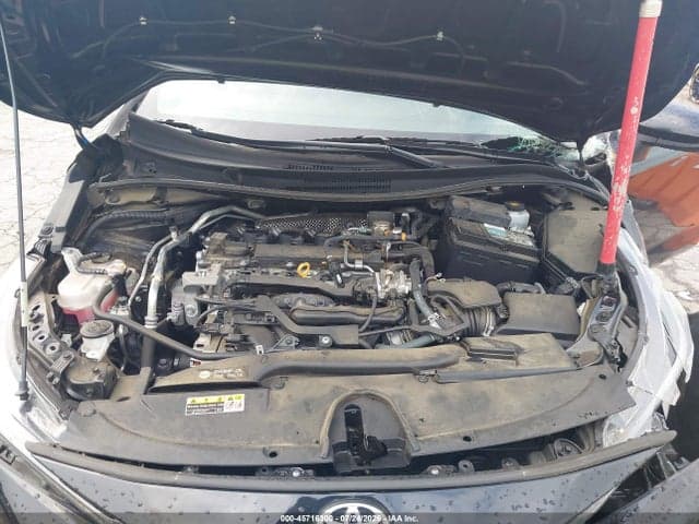 2023 TOYOTA COROLLA SE 10