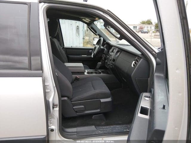 2017 FORD EXPEDITION EL XL 5