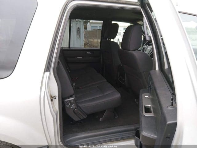 2017 FORD EXPEDITION EL XL 8