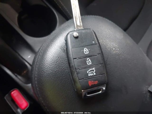 2019 KIA SOUL 11