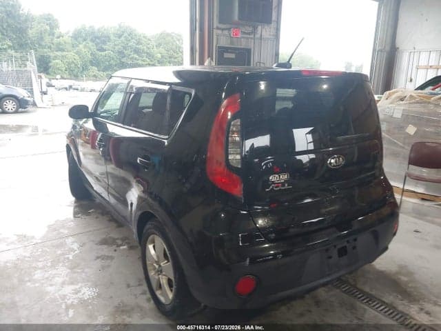 2019 KIA SOUL 3