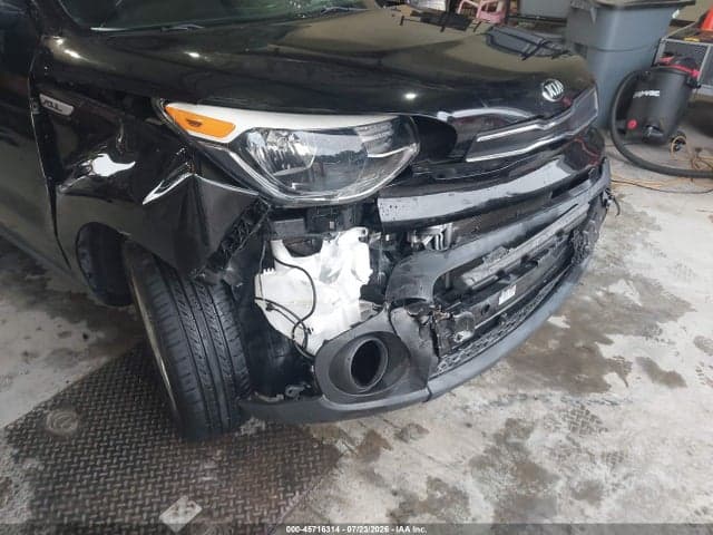 2019 KIA SOUL 6