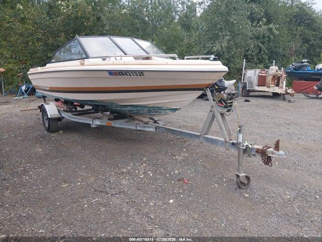 1979 BAYLINER OTHER - 1