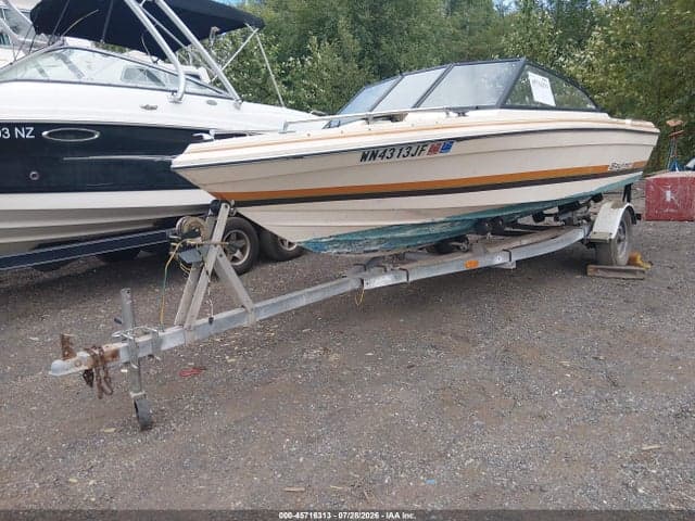 1979 BAYLINER OTHER 2