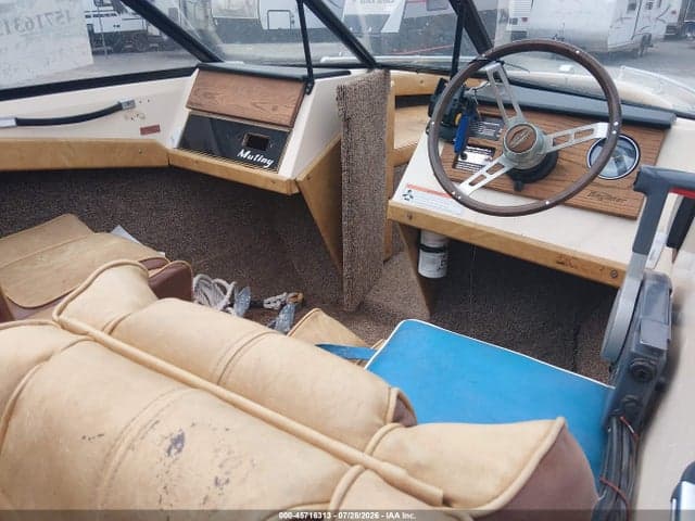 1979 BAYLINER OTHER 5