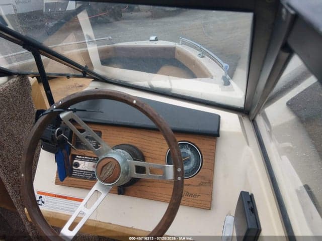 1979 BAYLINER OTHER 7