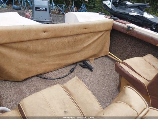 1979 BAYLINER OTHER 8