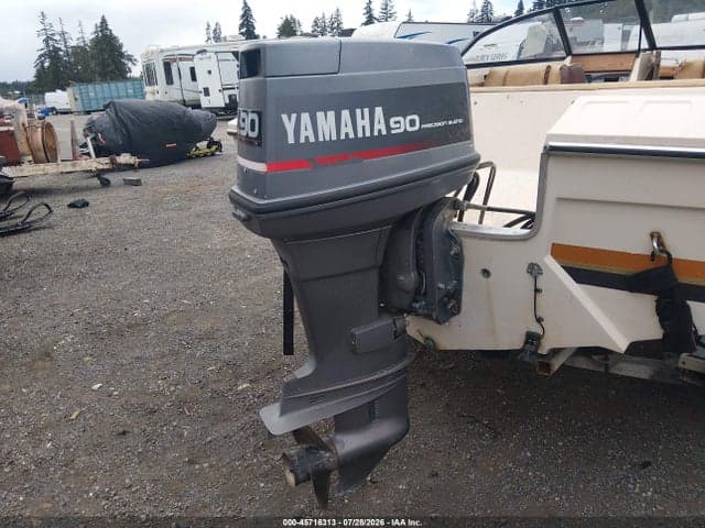 1979 BAYLINER OTHER 10