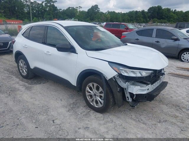 2024 FORD ESCAPE ACTIVE - 1
