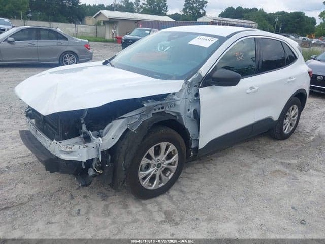 2024 FORD ESCAPE ACTIVE 2