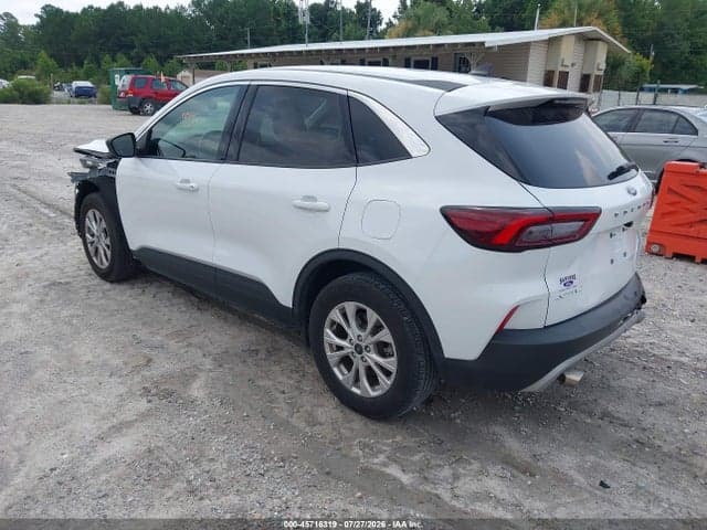 2024 FORD ESCAPE ACTIVE 3