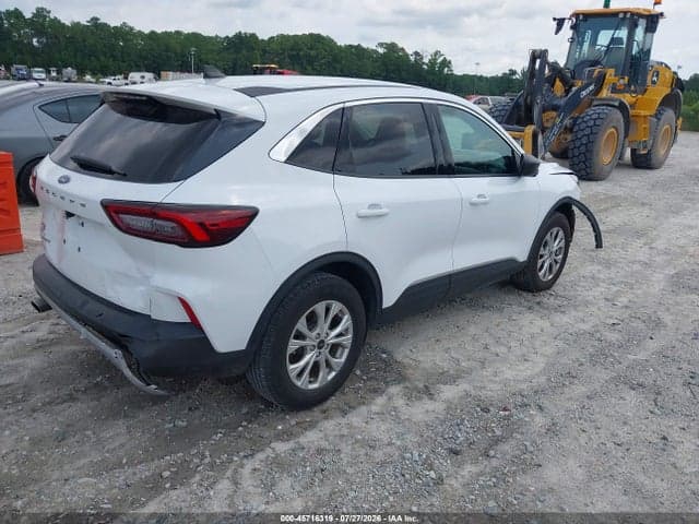 2024 FORD ESCAPE ACTIVE 4