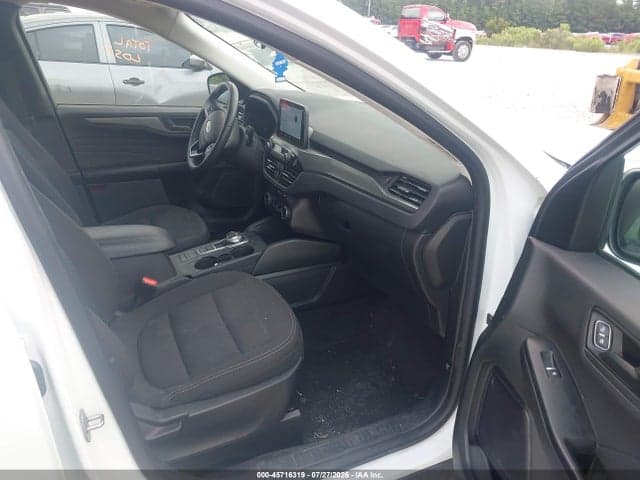 2024 FORD ESCAPE ACTIVE 5