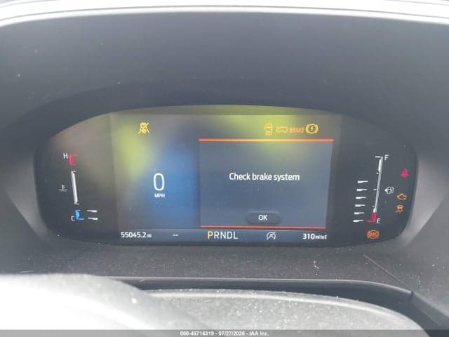 2024 FORD ESCAPE ACTIVE 7