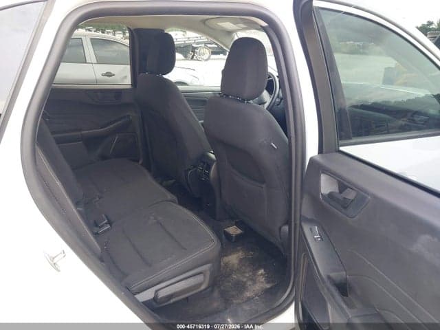 2024 FORD ESCAPE ACTIVE 8