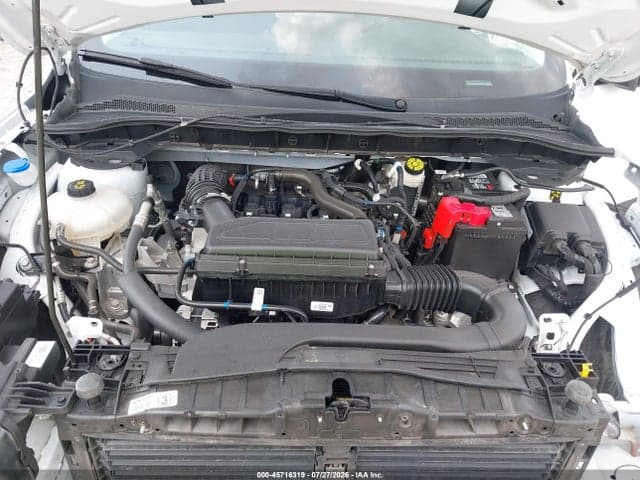 2024 FORD ESCAPE ACTIVE 10