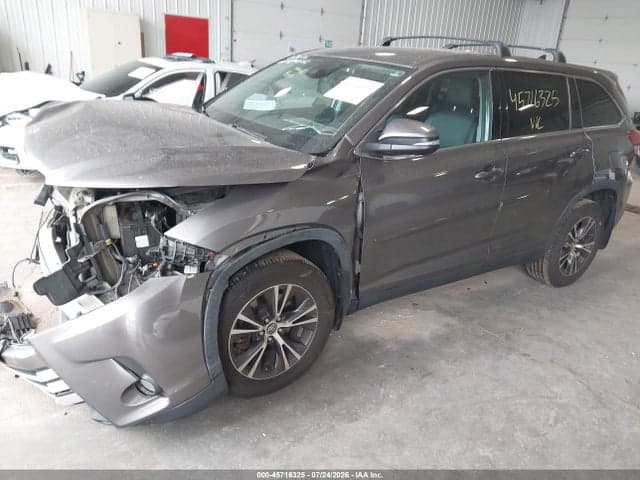 2019 TOYOTA HIGHLANDER LE PLUS 2