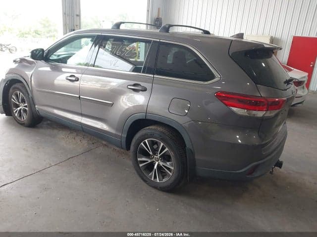 2019 TOYOTA HIGHLANDER LE PLUS 3
