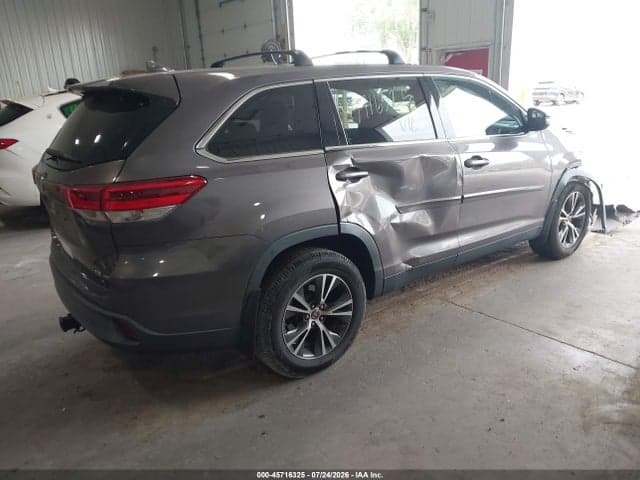 2019 TOYOTA HIGHLANDER LE PLUS 4