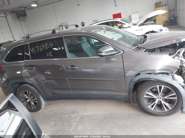 2019 TOYOTA HIGHLANDER LE PLUS 6