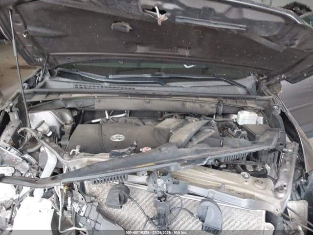 2019 TOYOTA HIGHLANDER LE PLUS 10