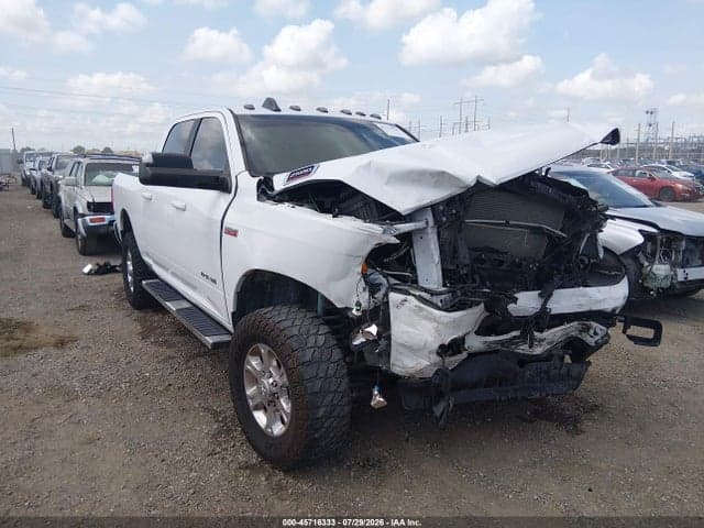 2020 RAM 2500 LONE STAR 4X4 6'4 BOX 1