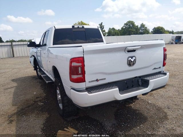 2020 RAM 2500 LONE STAR 4X4 6'4 BOX 3