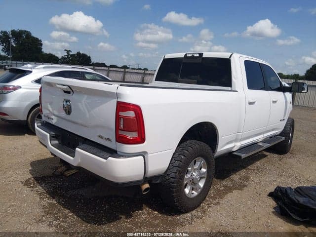 2020 RAM 2500 LONE STAR 4X4 6'4 BOX 4