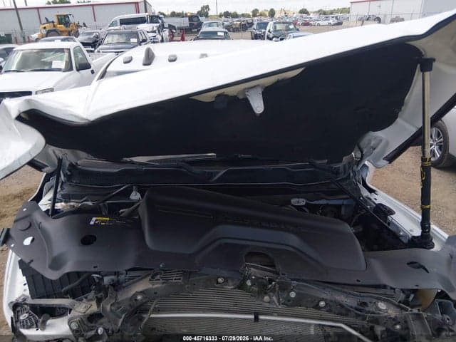 2020 RAM 2500 LONE STAR 4X4 6'4 BOX 10