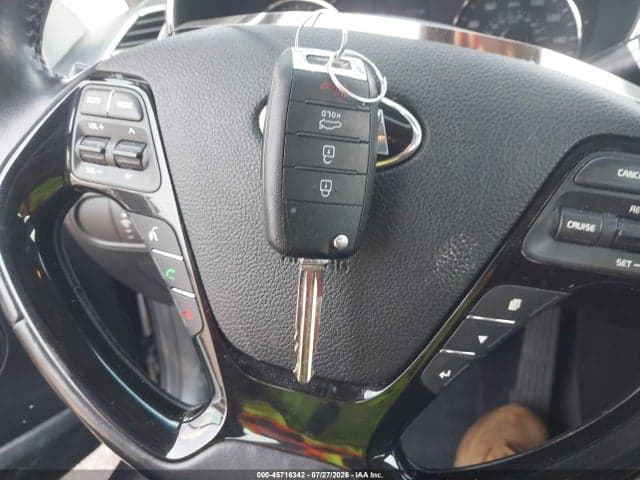 2018 KIA FORTE S 11