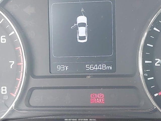 2018 KIA FORTE S 15