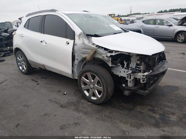 2017 BUICK ENCORE PREMIUM 1
